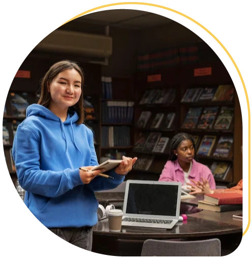 Campus Management System